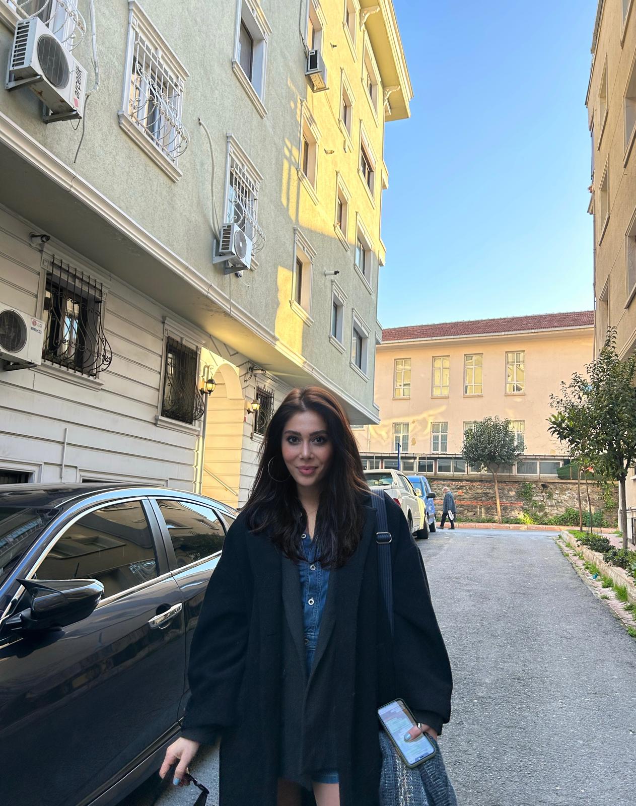 Uzman Diyetisyen Işın Yalçın