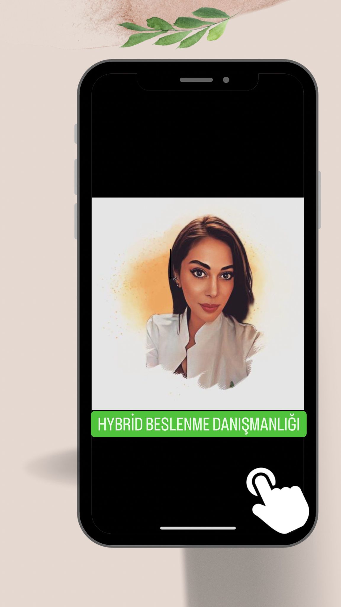 Hybrid Beslenme Danışmanlığı