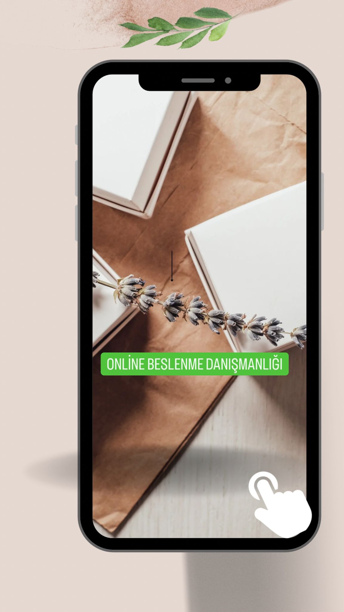 Online Beslenme Danışmanlığı