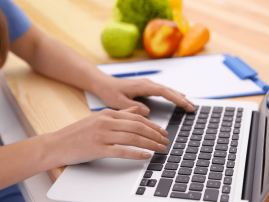 Online Beslenme Diyetisyen Danışmanlığı